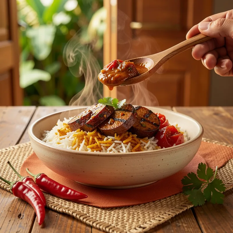 7 recettes réunionnaises authentiques à essayer chez vous