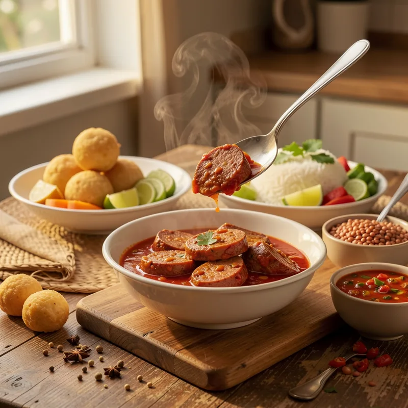 Cuisine créole réunionnaise : 10 plats typiques à découvrir absolument