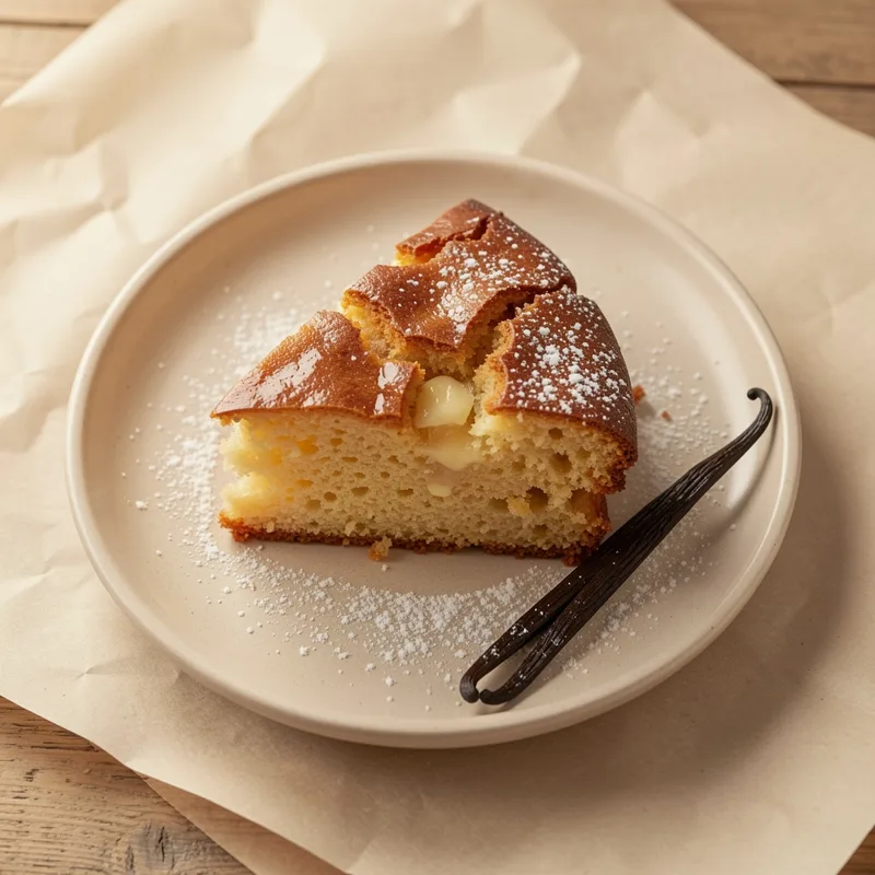 Mi aime a ou : la recette authentique du dessert réunionnais facile
