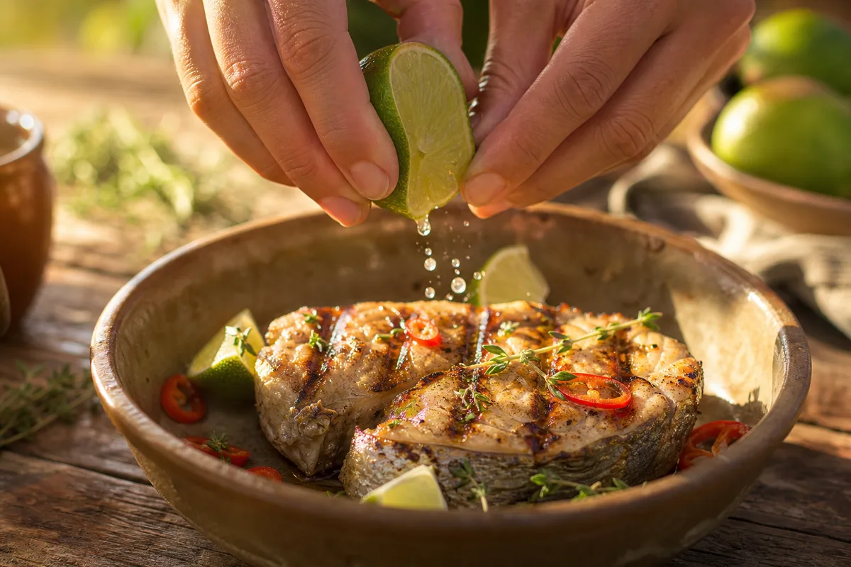 Poisson à La Réunion : espèces, saisons et cuissons créoles