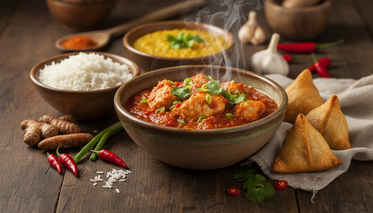 Recette de La Réunion facile : 7 plats créoles à préparer chez toi